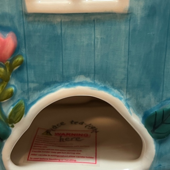 ‼️SOLD‼️Hello Kitty colorful Flower Shop Decor Accent Piece - Picture 7 of 8